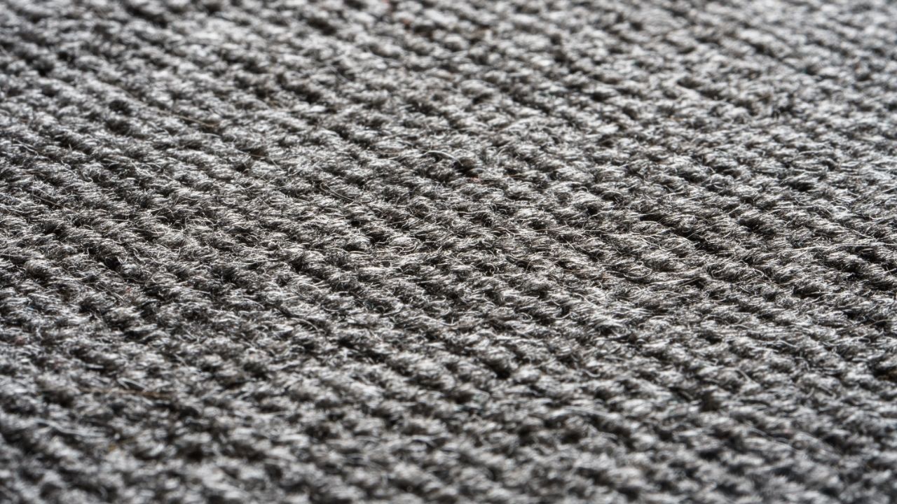 Nylon carpets