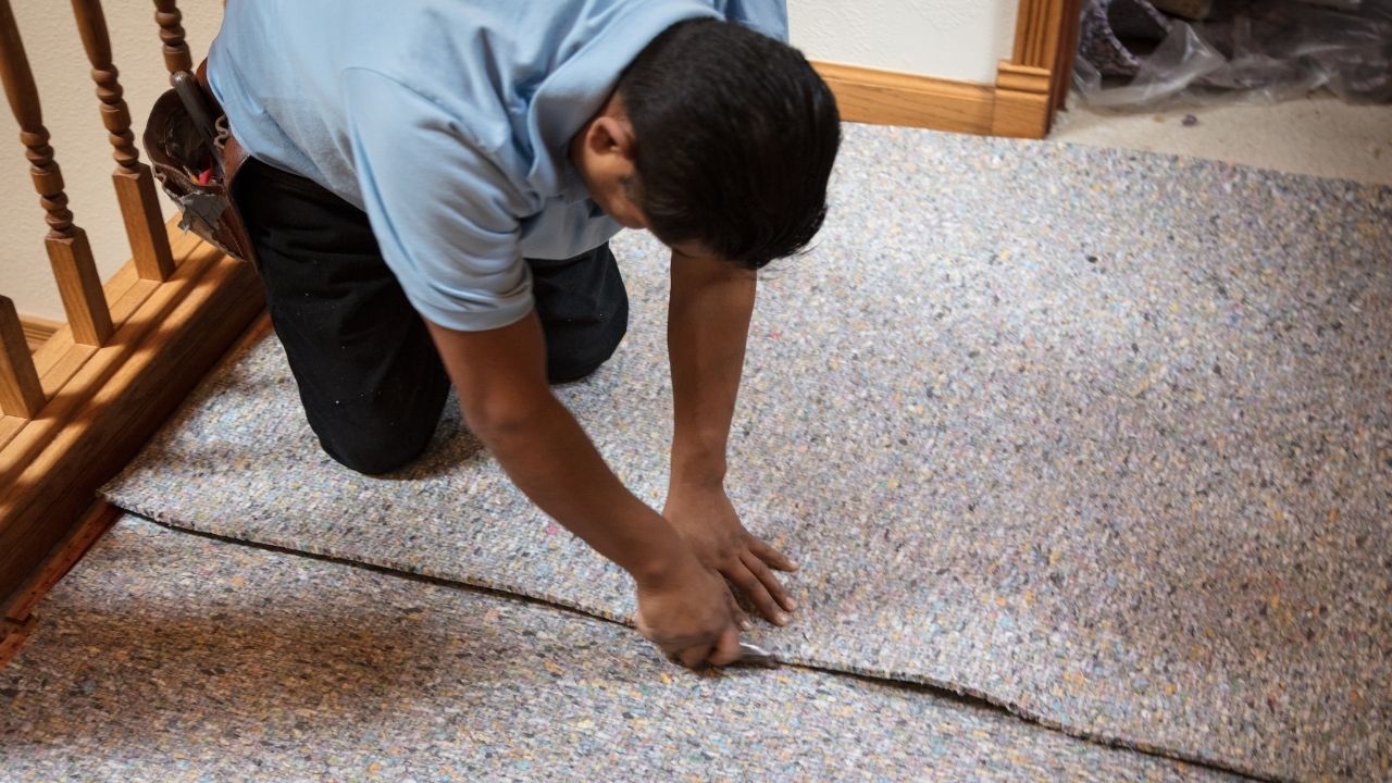 Installing Carpet Over Hardwood Floors What You Shouldn't Do