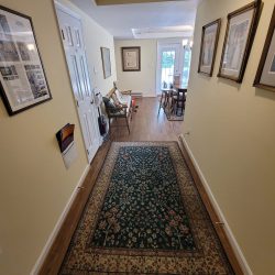Portfolio Carpet Installation 40