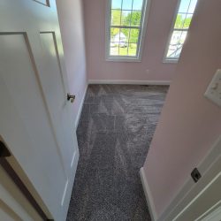 Portfolio Carpet Installation 6