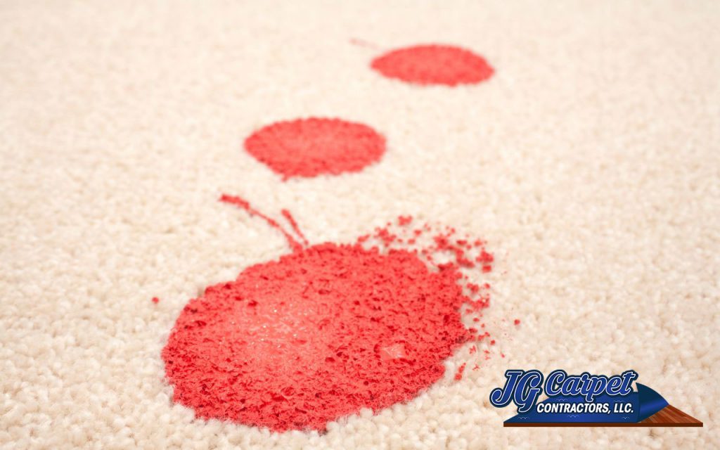 How to Get Paint Out of Carpet Know The Best Tips
