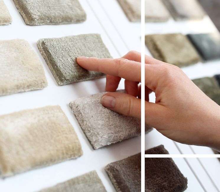 Carpet Installation in Towson MD JG Carpet Contractors LLC