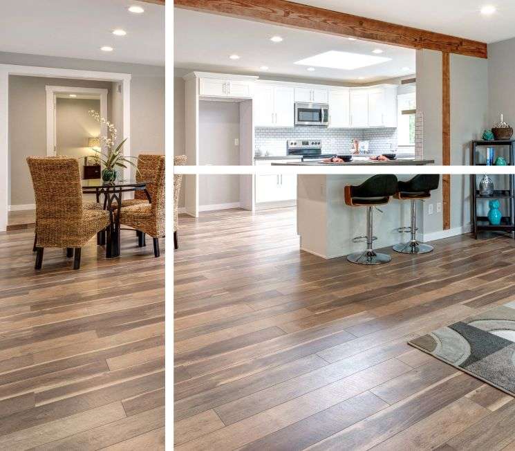 Wood Floors for Your Essex Home or Business